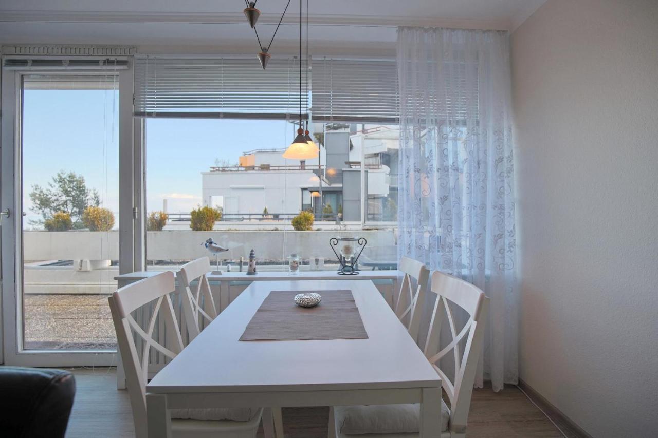 Terassenhuegel Terrassenhuegel Appartement 111 Шарбойц Экстерьер фото