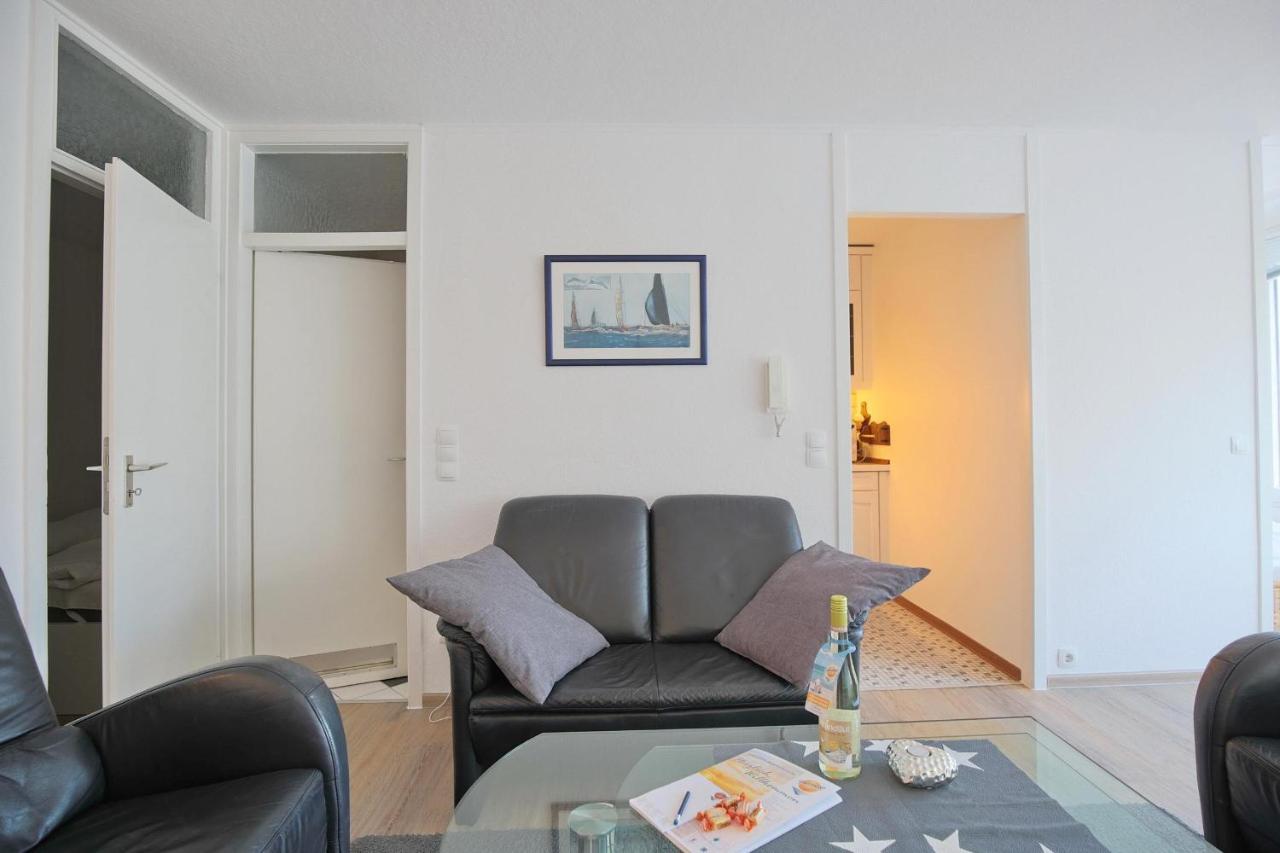 Terassenhuegel Terrassenhuegel Appartement 111 Шарбойц Экстерьер фото