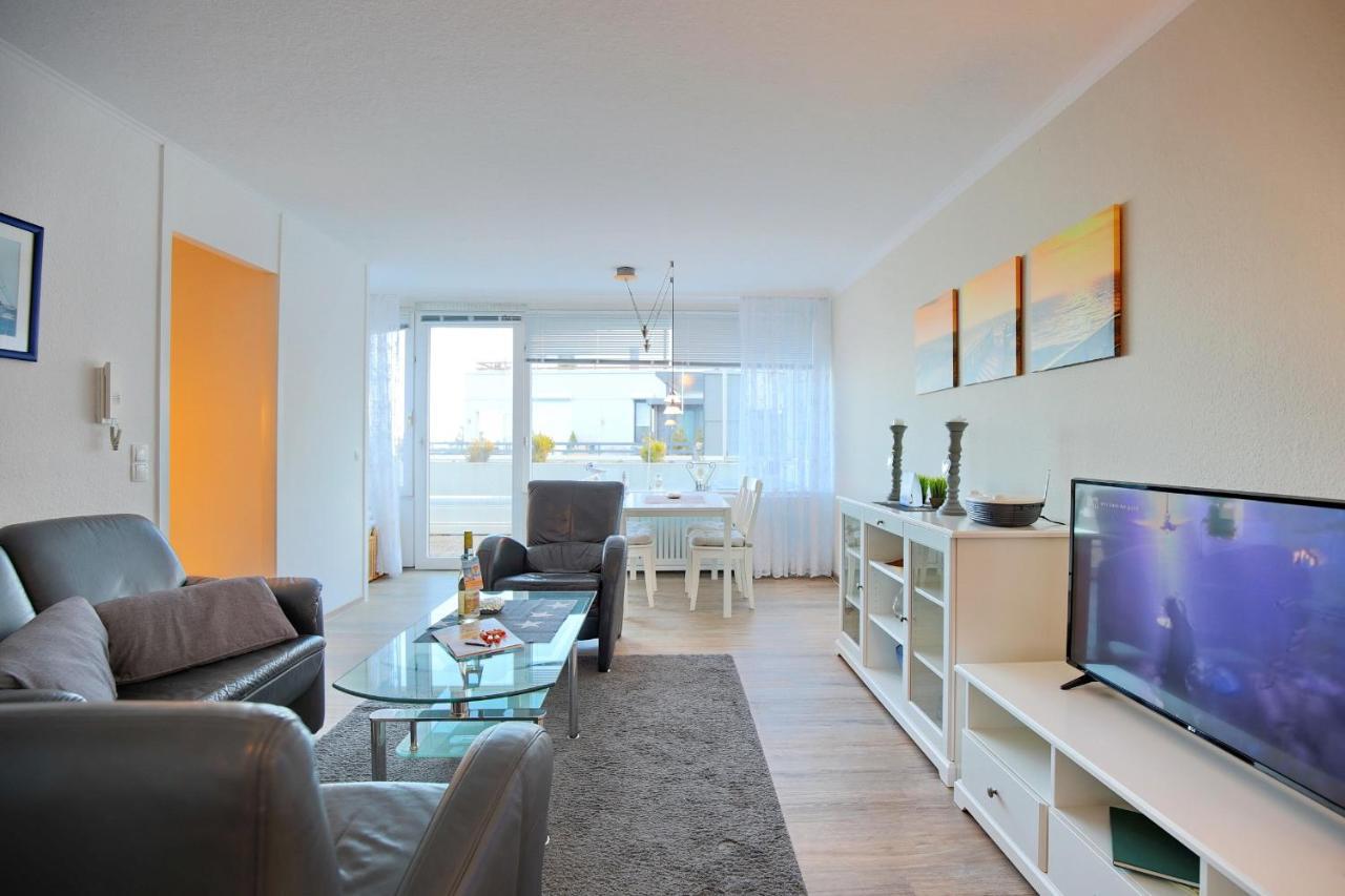 Terassenhuegel Terrassenhuegel Appartement 111 Шарбойц Экстерьер фото