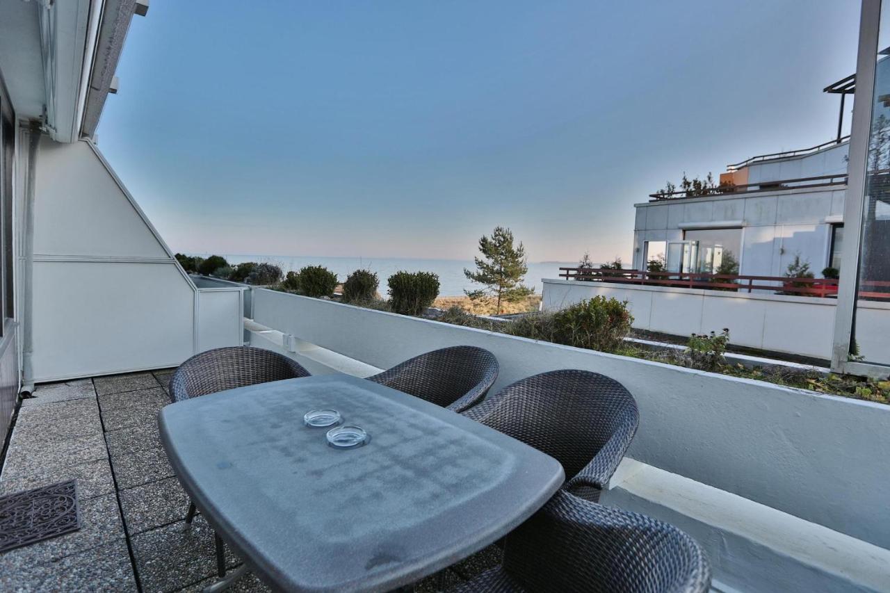 Terassenhuegel Terrassenhuegel Appartement 111 Шарбойц Экстерьер фото