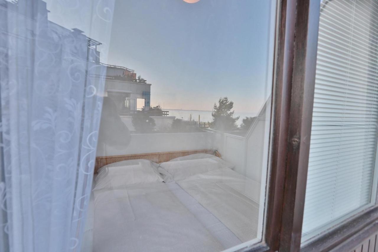 Terassenhuegel Terrassenhuegel Appartement 111 Шарбойц Экстерьер фото